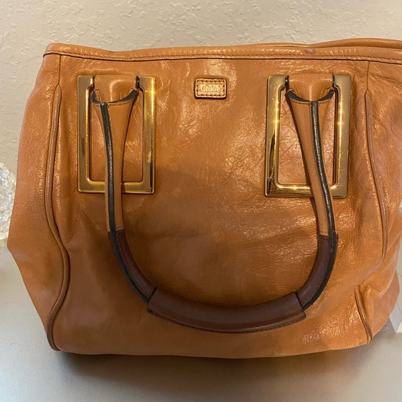 Chloe Handbag - Picture 4 of 5